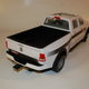 Illustration for article titled Ertl 1/16 Big Farm Dodge dually trucks an introduction